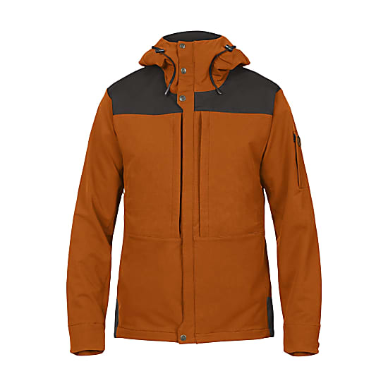 keb touring jacket