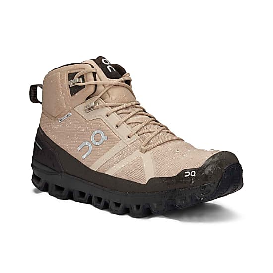 on running cloudrock waterproof