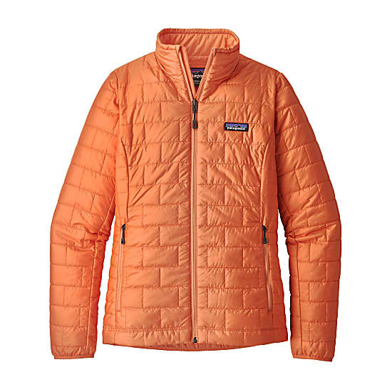 patagonia summer jacket