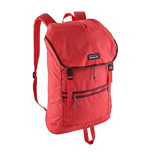 patagonia arbor classic pack 25l black