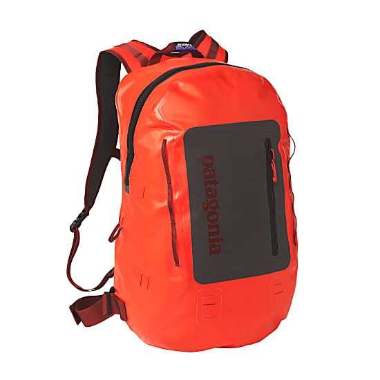 patagonia submersible backpack