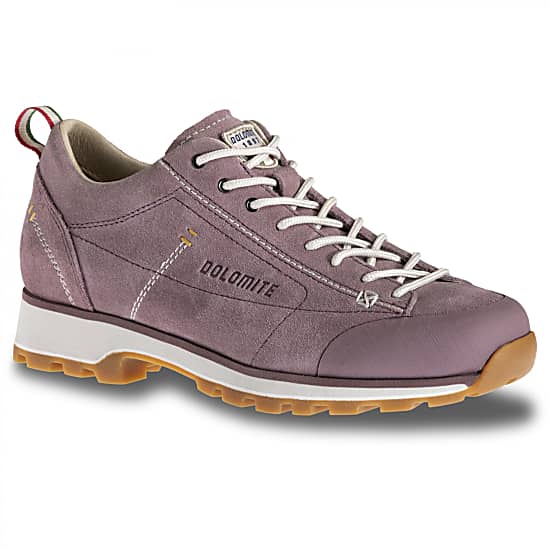 dusty rose running shoes