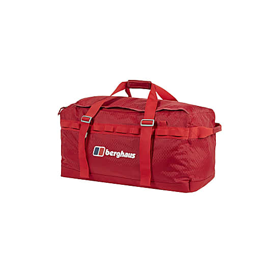 Red Dahlia//Haute Red Berghaus Unisexs Expedition Mule Holdall