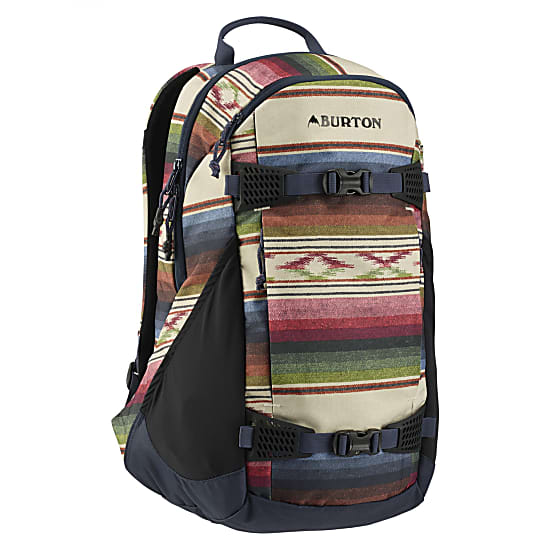 burton day hiker pack 25l