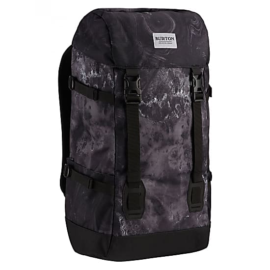 burton tinder black