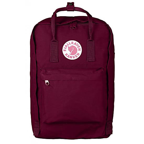 fjallraven 17 laptop bag