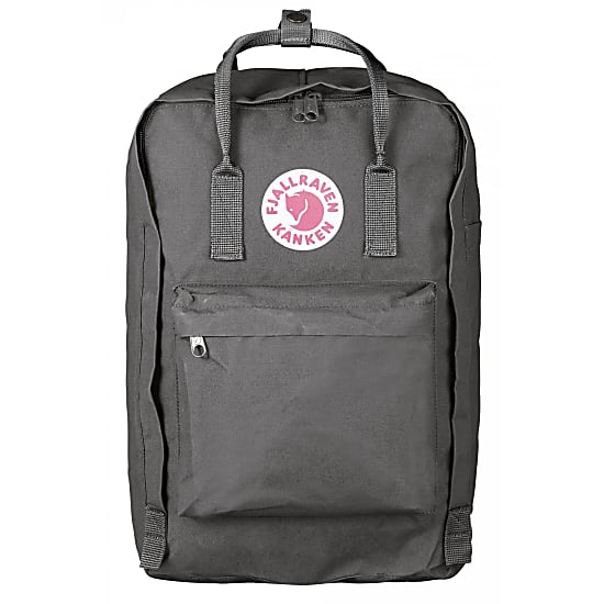 kanken super gray