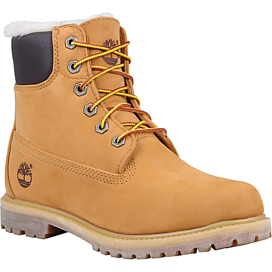 timberland icon collection 6 inch premium boot