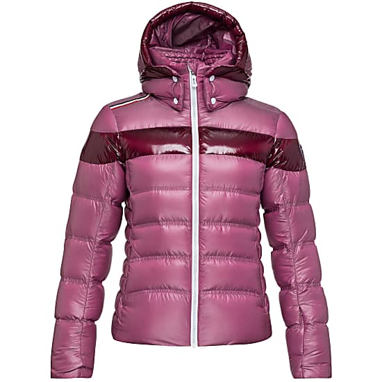 rossignol down coat