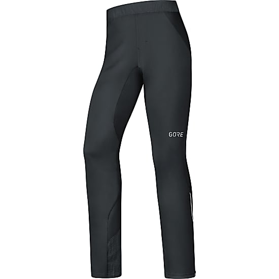 gore c5 windstopper trail shorts