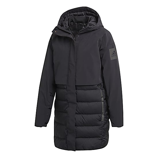 adidas climaheat parka