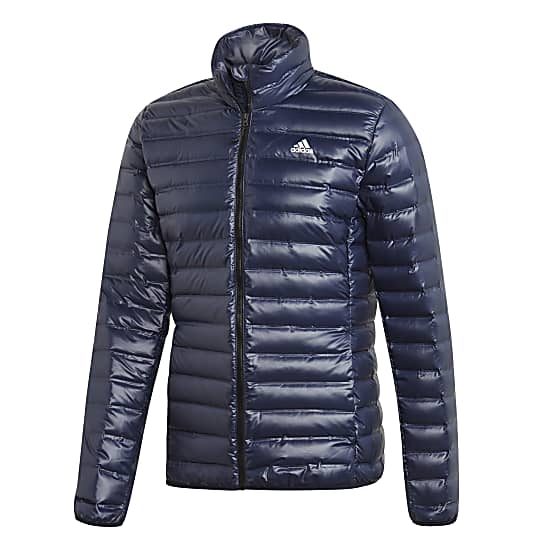 adidas down coat