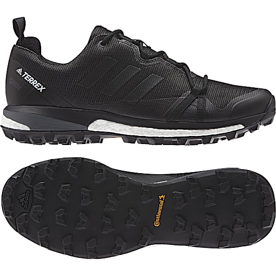 Adidas Terrex Fahrrad