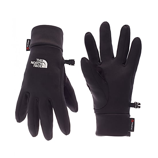 The North Face POWERSTRETCH GLOVES, TNF 
