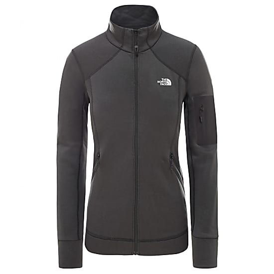 north face impendor powerdry