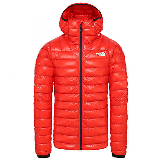 north face summit series insulated jacket