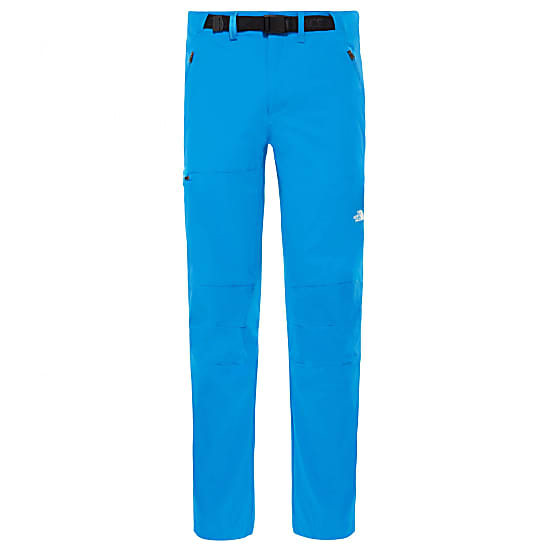 the north face men's speedlight pant