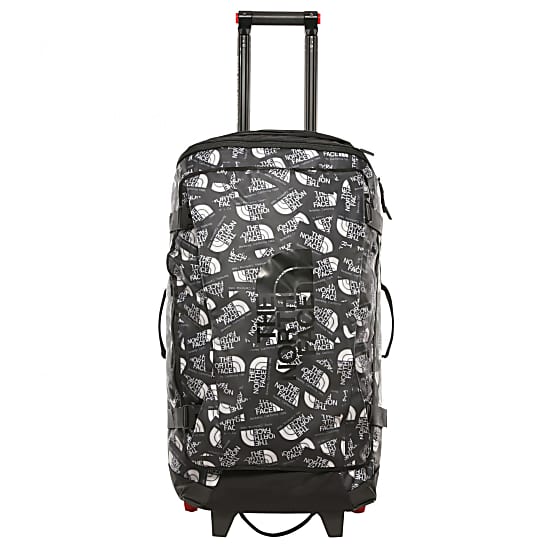 the north face rolling thunder 30 black