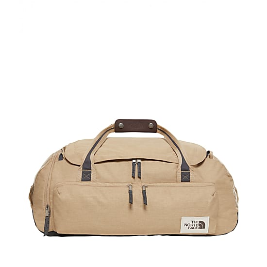 berkeley duffel m