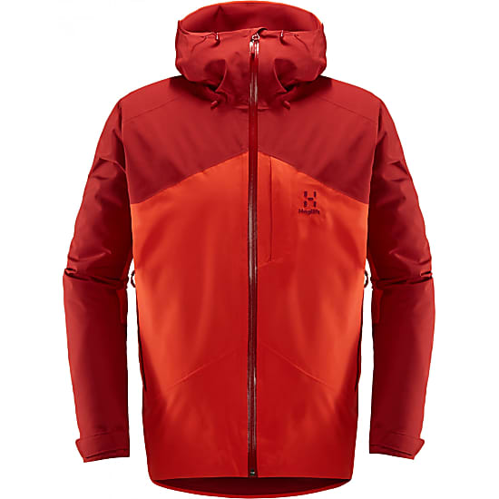 Niva discount insulated parka