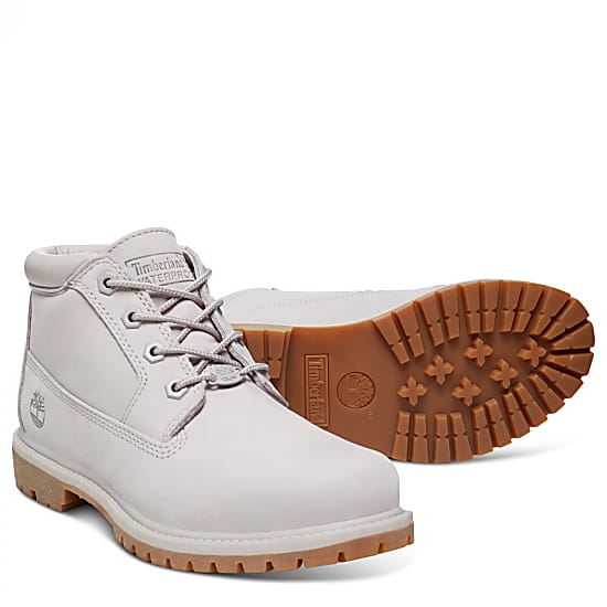 timberland grey monochromatic