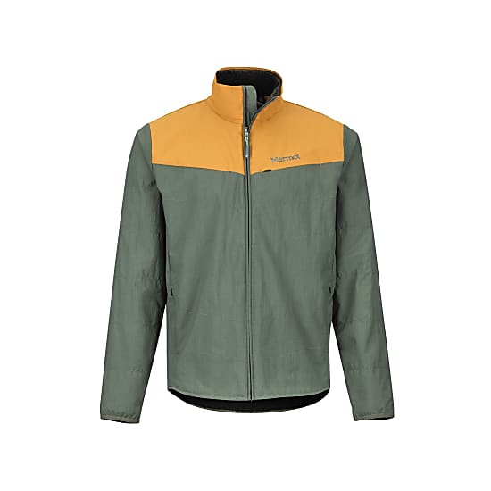 Marmot macchia jacket review top