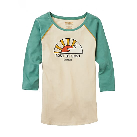 burton raglan