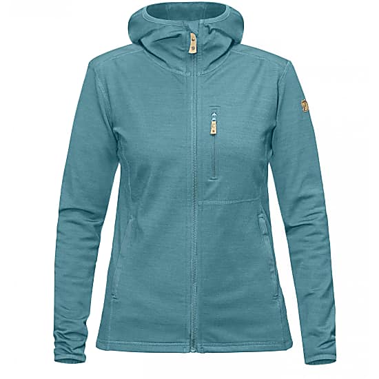 keb fleece hoodie w