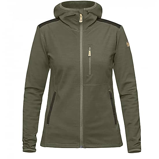 keb fleece jacket