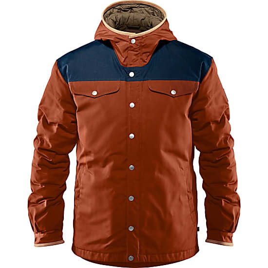greenland jacket m