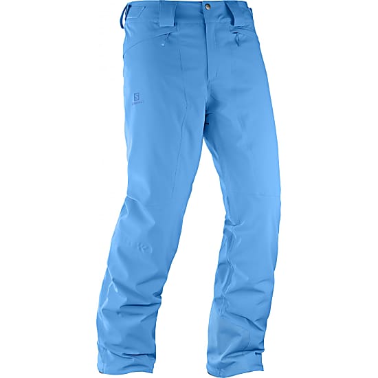 salomon icemania mens ski pants