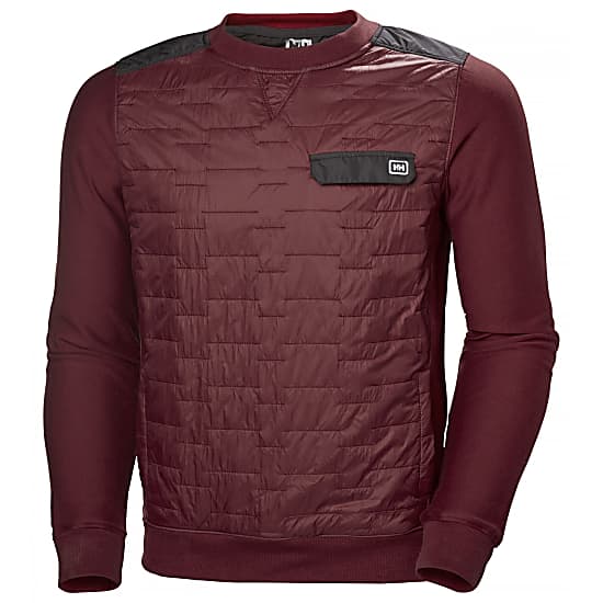 helly hansen wool sweater