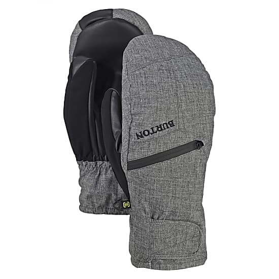 Burton M MB GORE-TEX UNDER MITT (STYLE WINTER 2018), Bog Heather