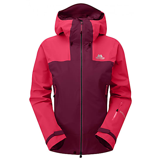 mountain equipment womens jacket