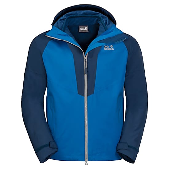 Jack wolfskin apex summer peak shop