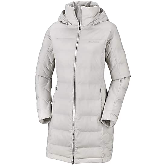 columbia women's cold fighter mid jacket