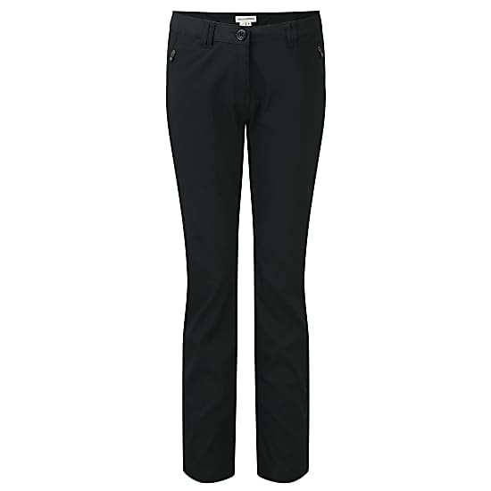 Craghoppers Womens Kiwi Pro Lined SmartDry Winter Trousers