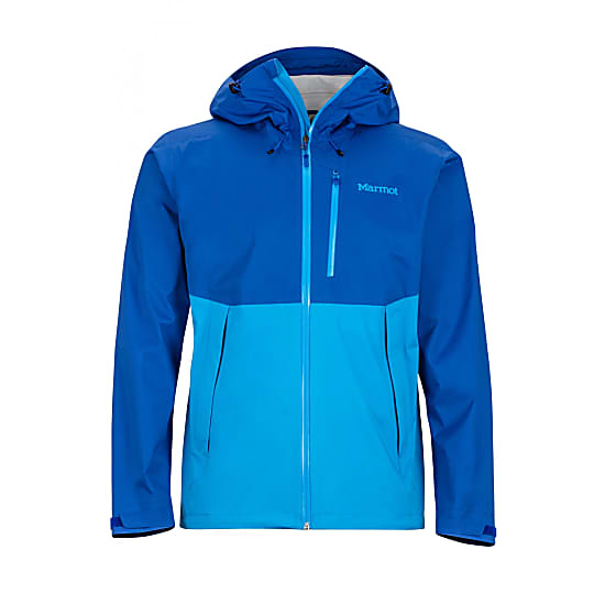 marmot magus jacket Cinosural International School