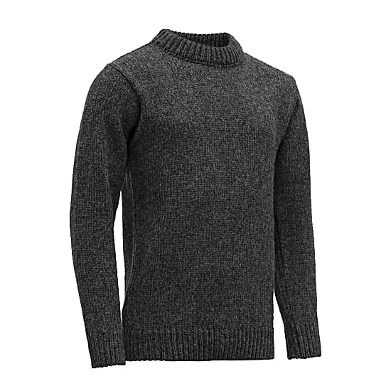 devold nansen sweater crew neck