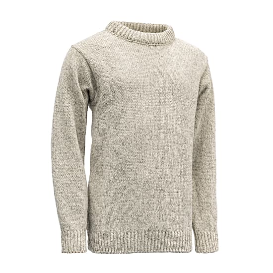 devold nansen sweater crew neck