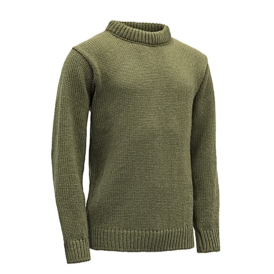 devold nansen sweater