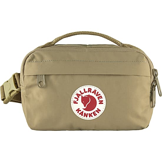 fjallraven kanken fanny pack