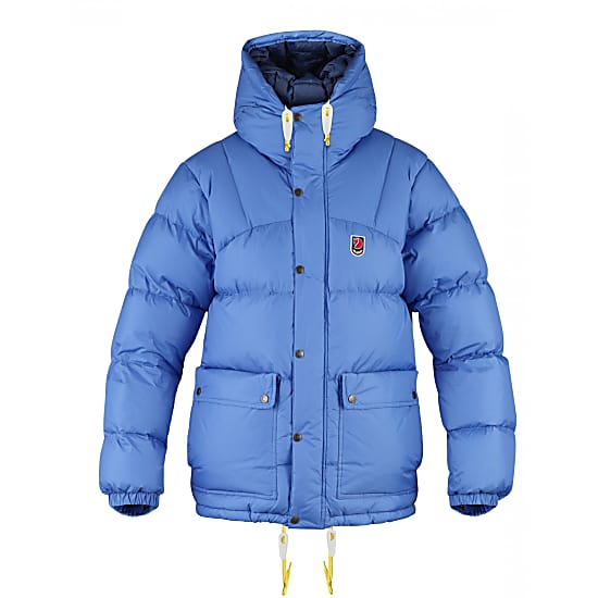 expedition down lite jacket m