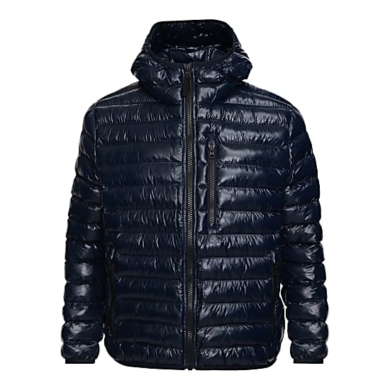 peak performance hood