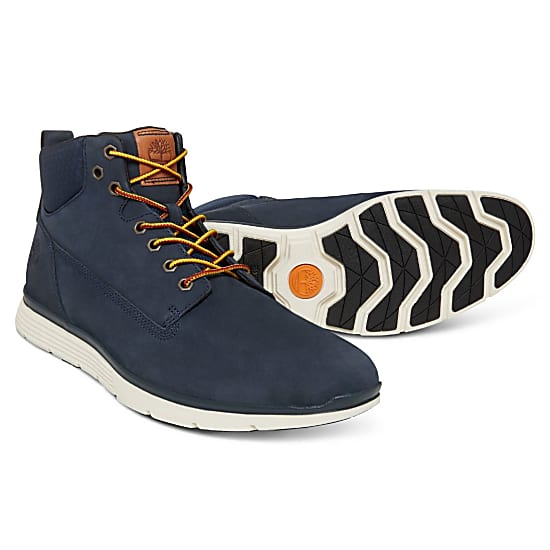 timberland killington chukka boots navy nubuck