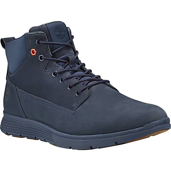 timberland killington chukka black iris