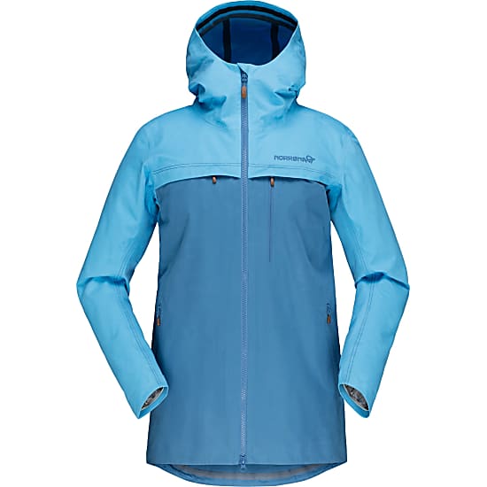 norrona cotton jacket