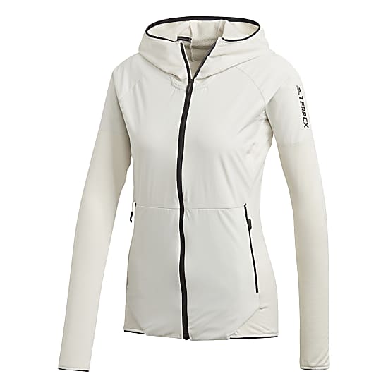 terrex skyclimb fleece jacket