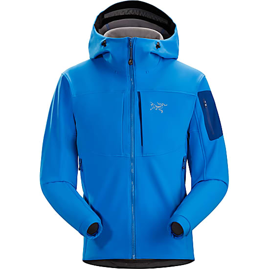 Arcteryx gamma on sale mx hoody mens