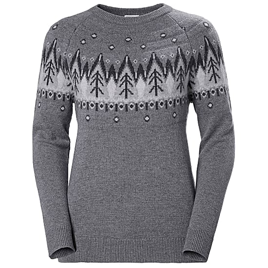 helly hansen wool sweater